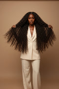 30 Inch Straight, Wavy or Curly